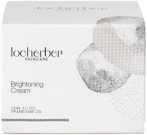 Locherber Brightening Cream 30 ml