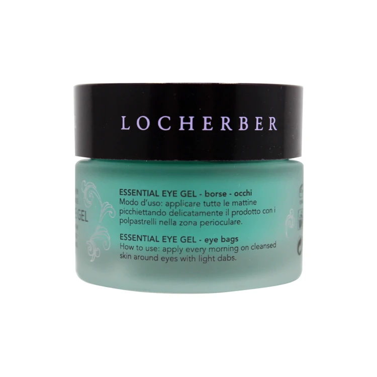 Locherber Essential Eye Gel 30 ml
