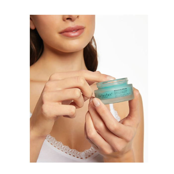 Locherber Essential Eye Gel 30 ml