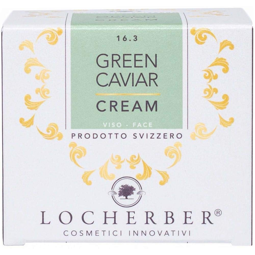 Locherber Green Caviar Cream 30 ml