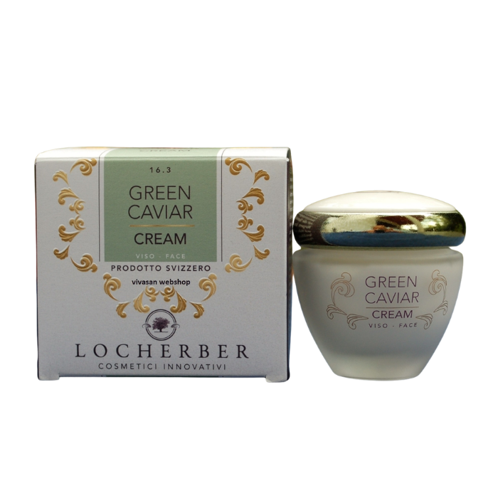Locherber Green Caviar Cream 30 ml