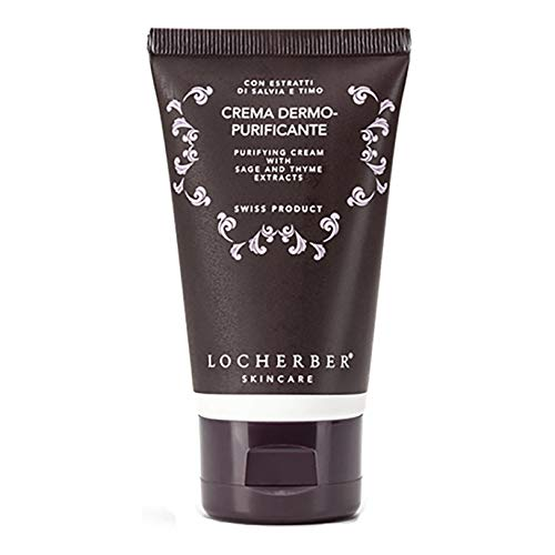 Locherber Purifying Cream 50 ml