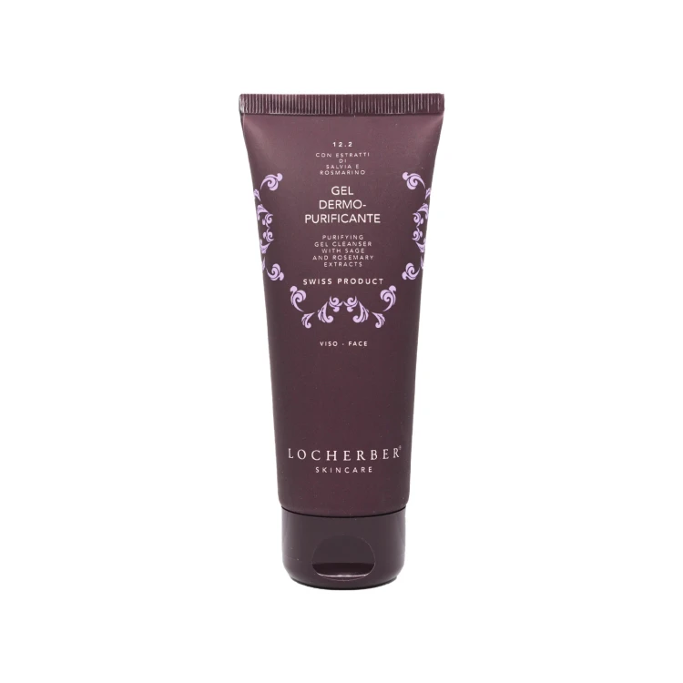 Locherber Purifying Gel 100 ml