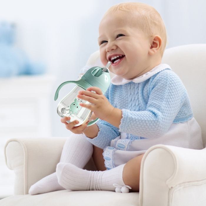 Love Baby Duckbill Learning Cup 270ml
