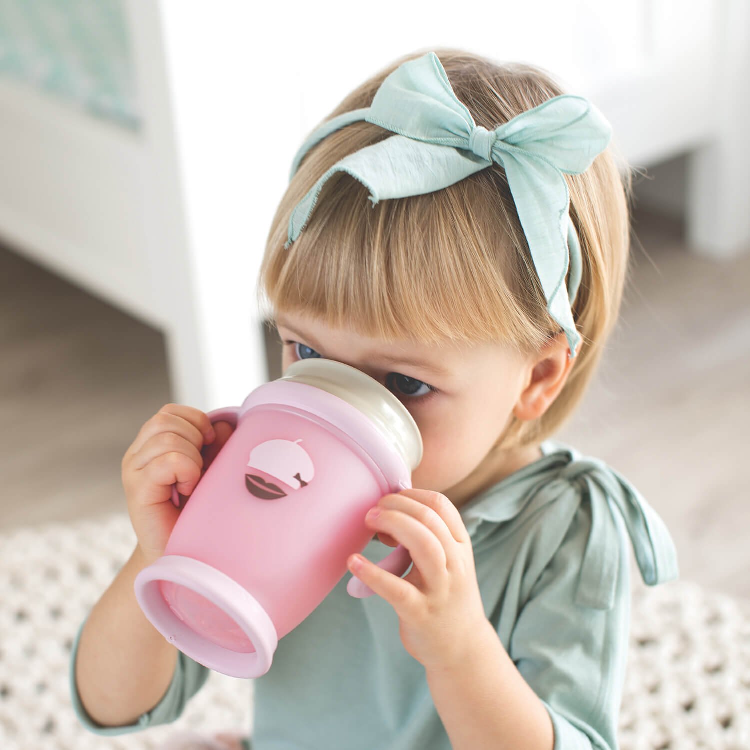 Lovi 360 Lovi Cup 250ml Junior - Indian Summer Boy
