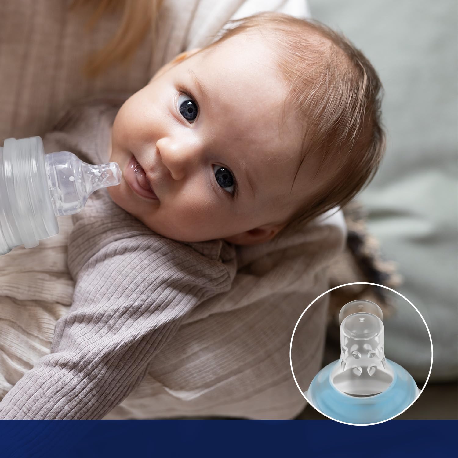 Lovi Medical+ Bottle With Dynamic Teat 250 ml 3m+