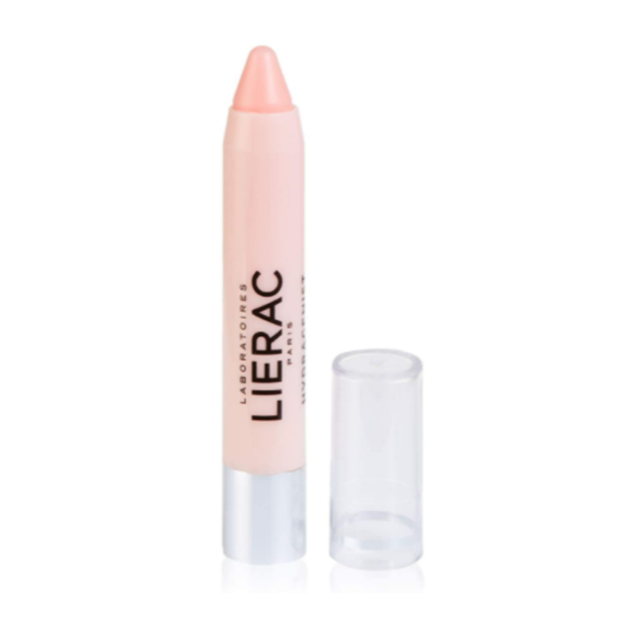 Lierac Hydragenist Lip Balm Pink color 3 g