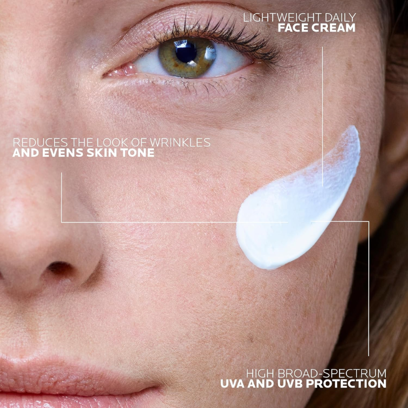 La Roche Posay Anthelios Age Photocorrection [ SPF50 ] Gel Cream 50ml