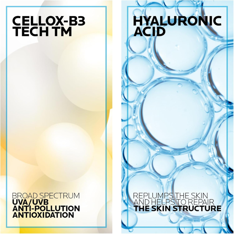 La Roche Posay Anthelios Age Photocorrection [ SPF50 ] Gel Cream 50ml