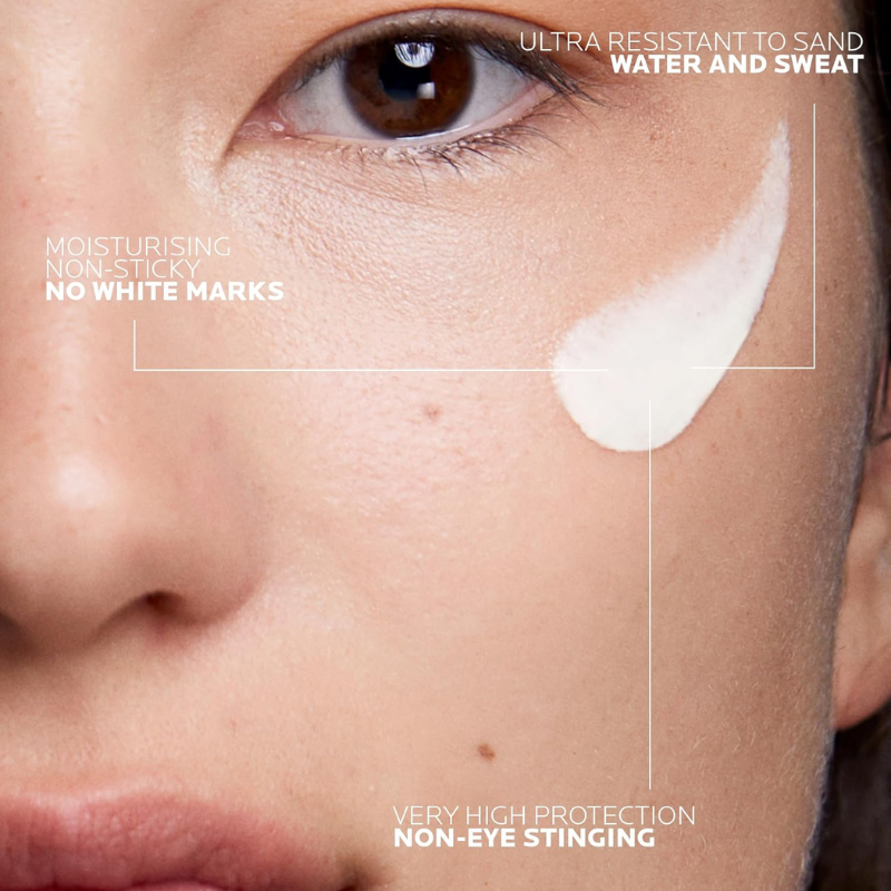 La Roche Posay Anthelios Uvmune400 [SPF50+] Hydrating Cream 50ml