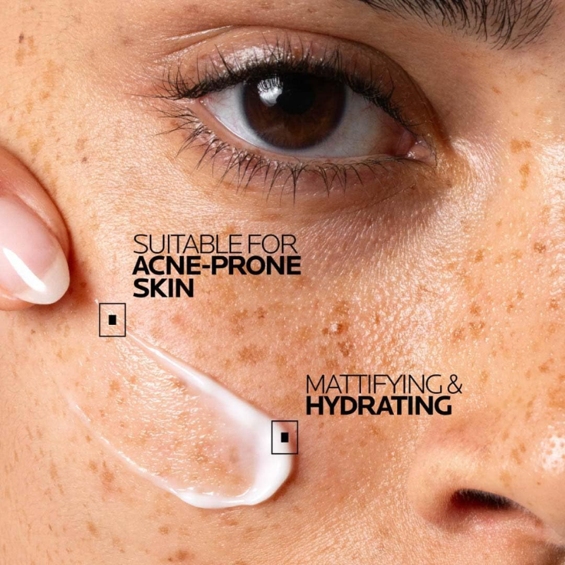 La Roche Posay Effaclar Duo+M Fluid 40ml
