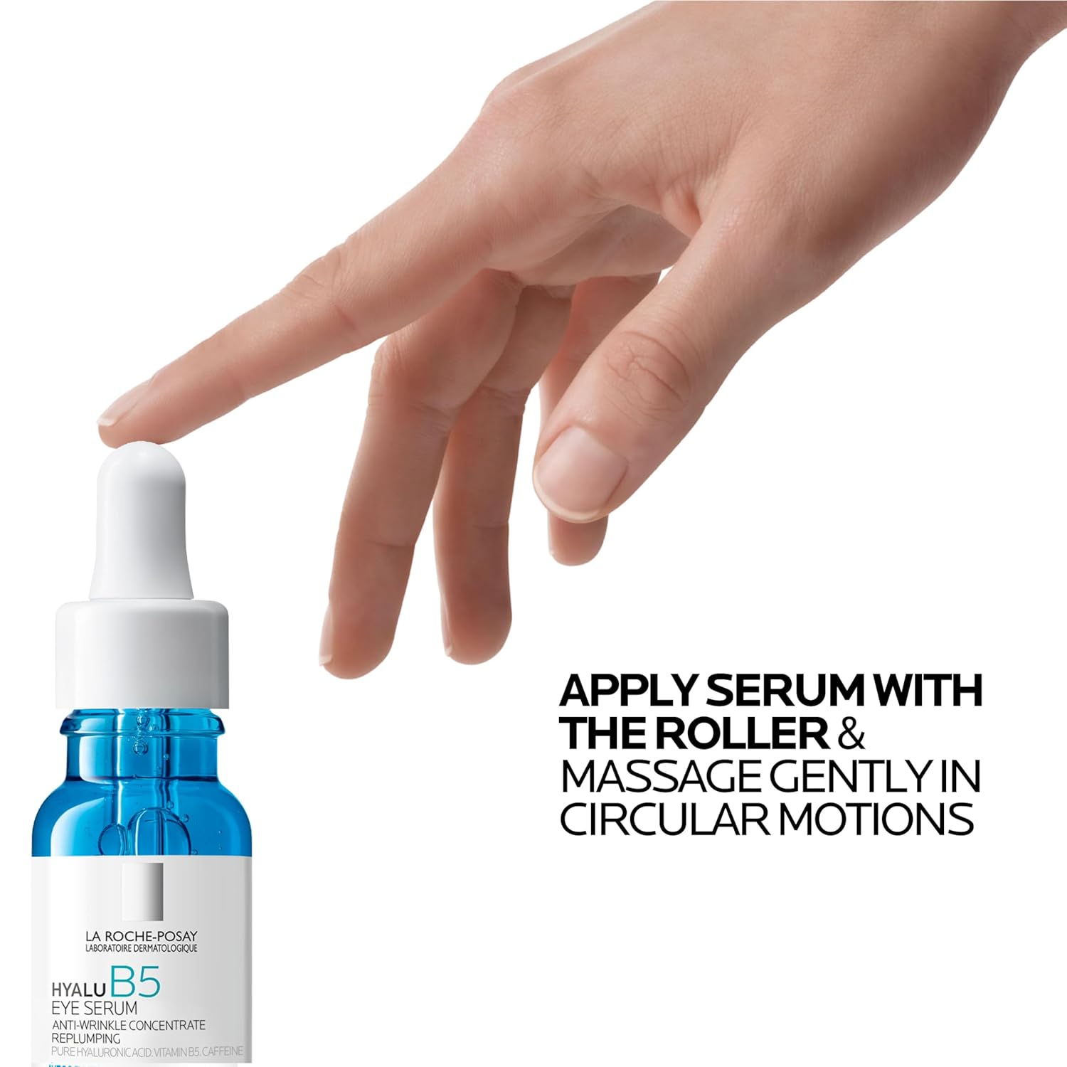 La Roche Posay Hyalu B5 Eye Serum 15ml