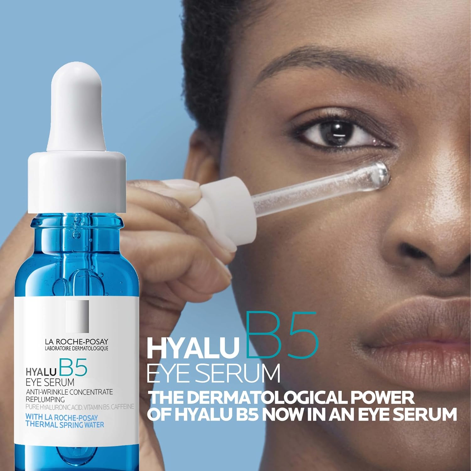 La Roche Posay Hyalu B5 Eye Serum 15ml
