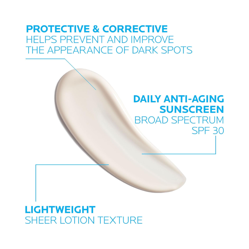La Roche-Posay Mela B3 SPF30 Anti-Dark Spots Corrective Cream 40ml