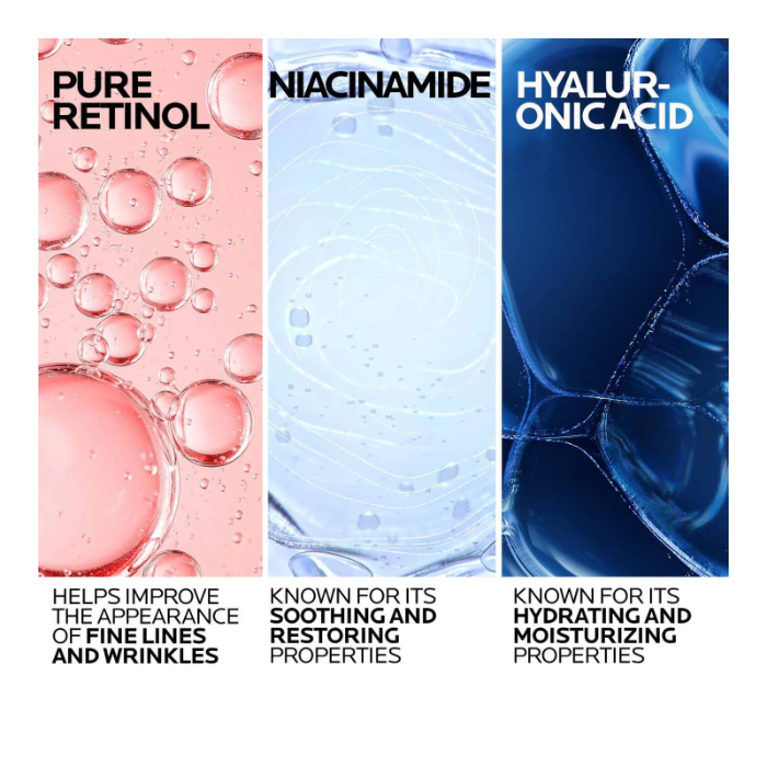 La Roche Posay Retinol B3 Serum Concentrate 30ml