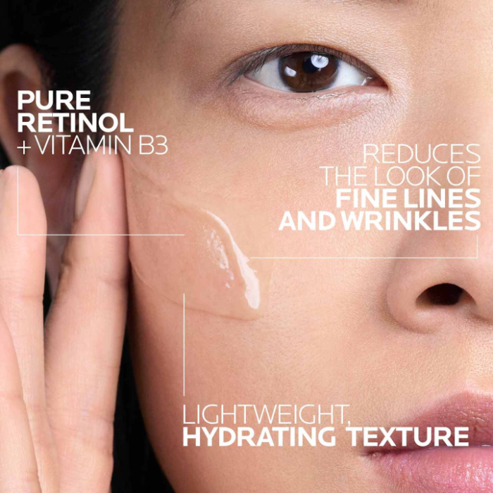 La Roche Posay Retinol B3 Serum Concentrate 30ml