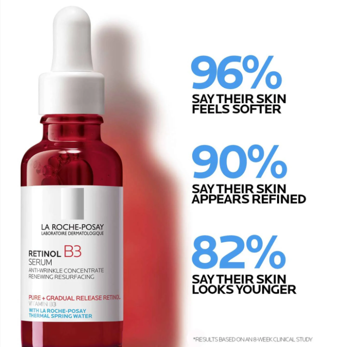 La Roche Posay Retinol B3 Serum Concentrate 30ml