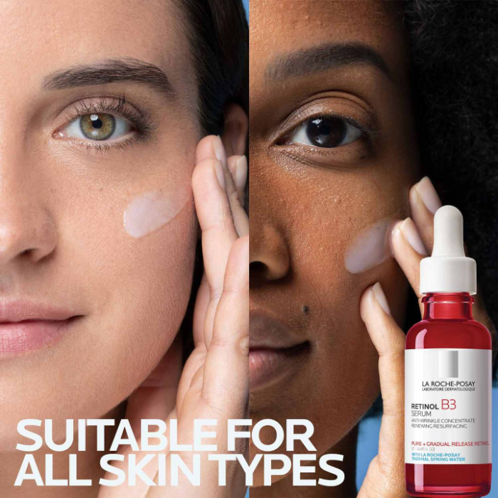 La Roche Posay Retinol B3 Serum Concentrate 30ml