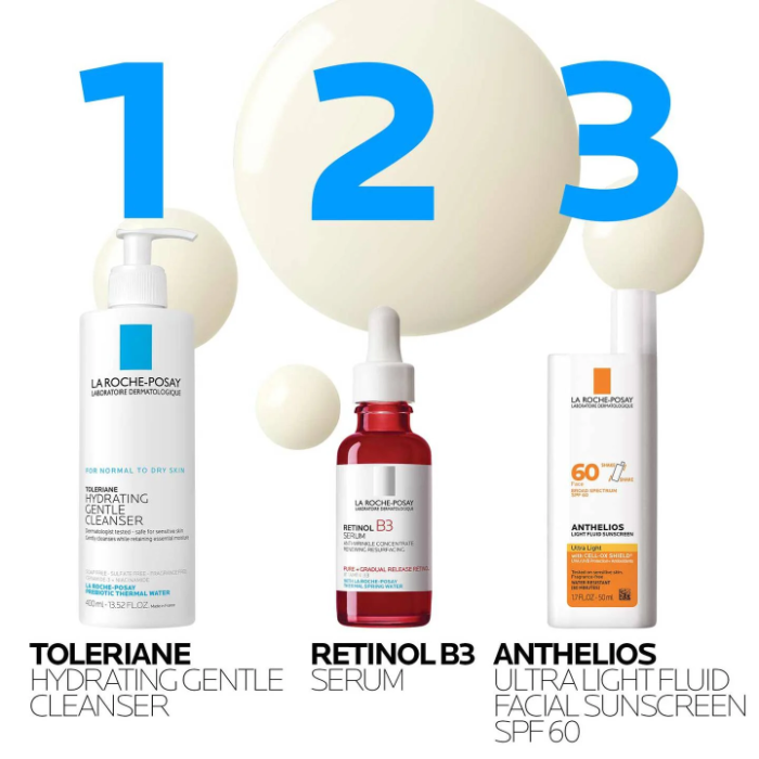 La Roche Posay Retinol B3 Serum Concentrate 30ml