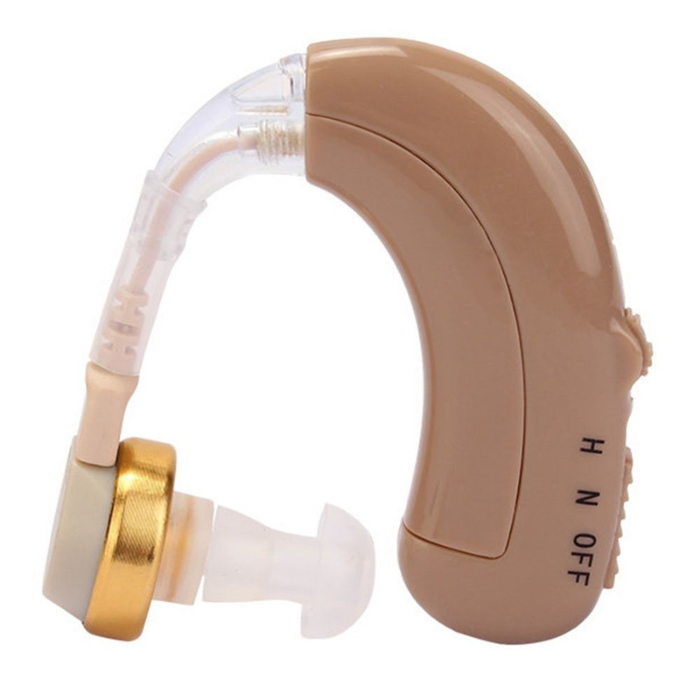 Mabis Ava-109 Hearing Aid