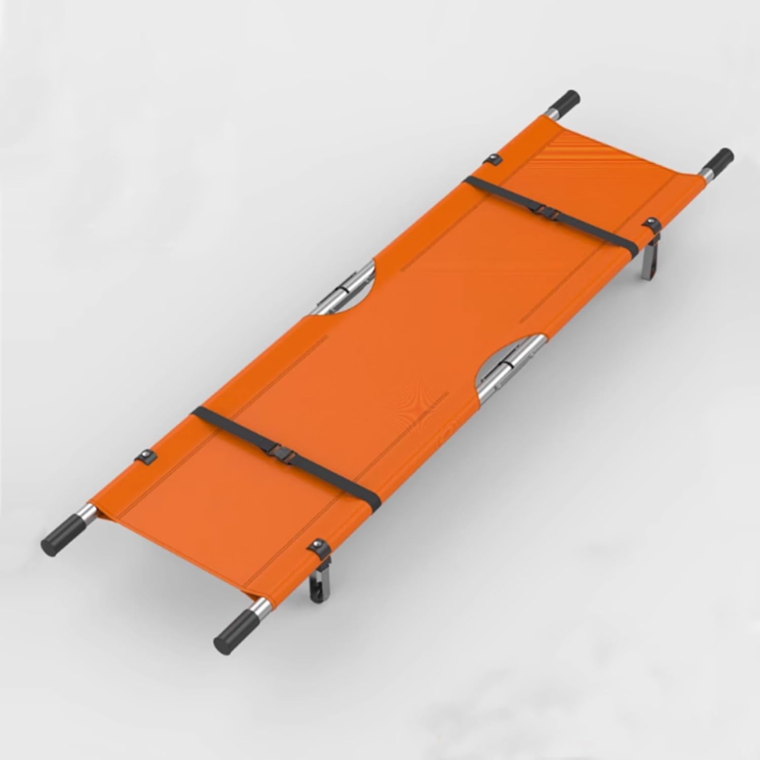 MAK FOLDING STRETCHER