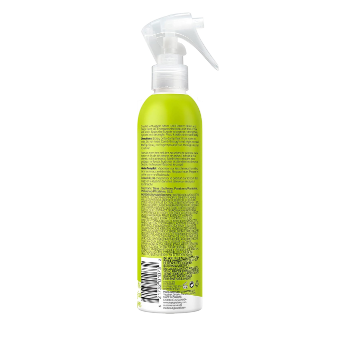 Marc Anthony Apple Miracle Restore Leave In conditioner