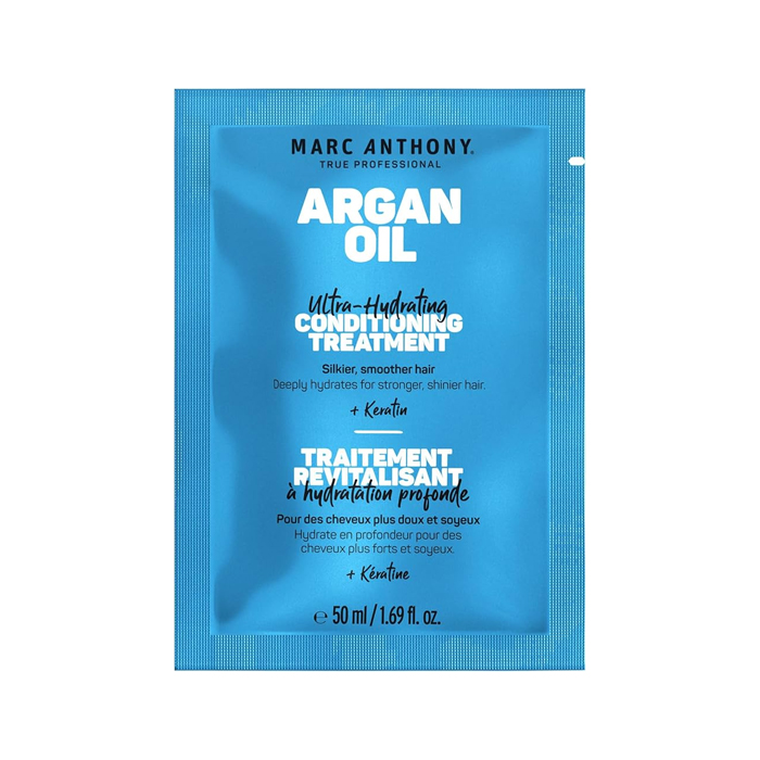 Marc Anthony Argan Oil Of Morocco Conditioner Treatment 50 ml