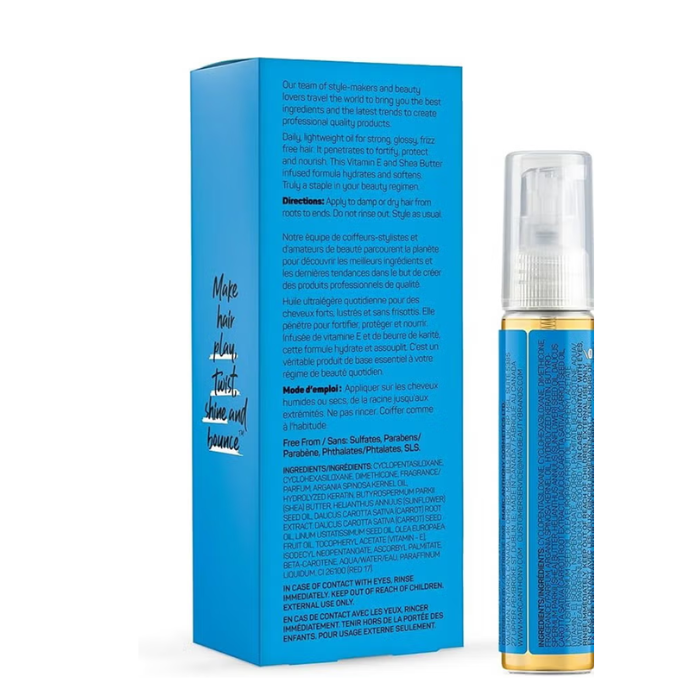 Marc Anthony Argan Oil Exotic Oil Treatment 50 ml