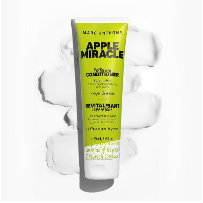 Marc Anthony Energizing Apple Conditioner 250 ml