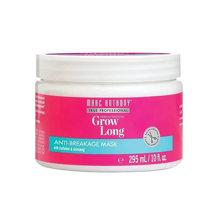 Marc Anthony Grow Long Anti-Breakage Mask 295ml