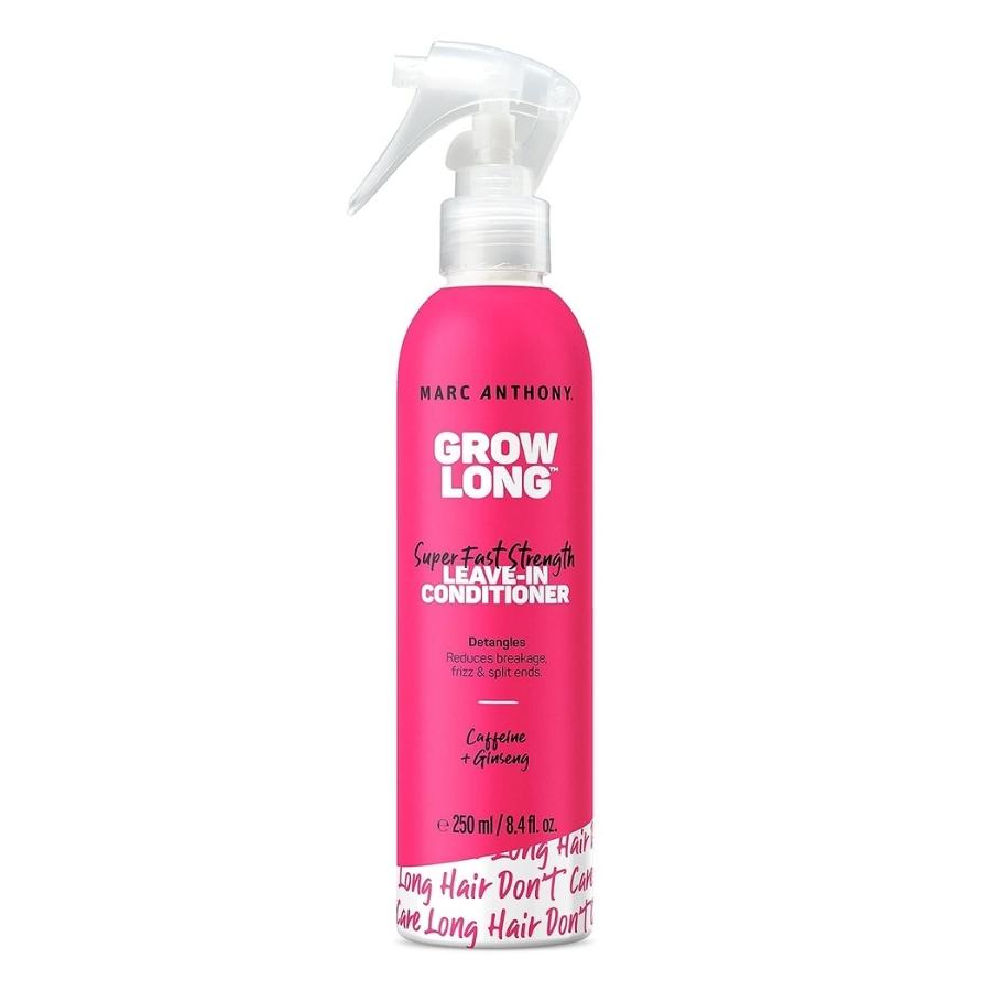 Marc Anthony Grow Long Leave-In Treatment 250ml