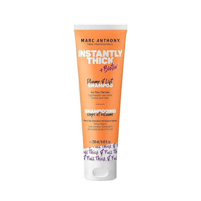 Marc Anthony Instantly Thick + Biotin Shampoo 250ml