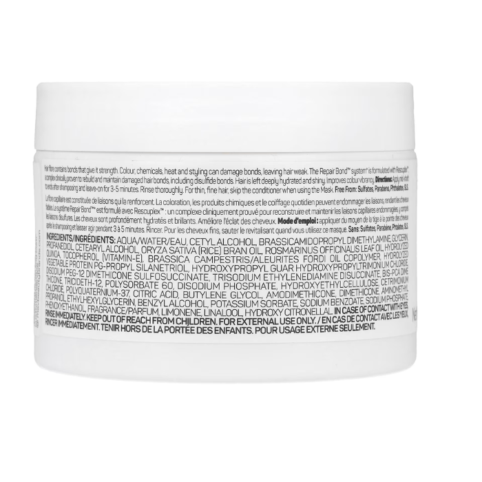 Marc Anthony Repair Bond + Rescuplex Hair Mask 227g