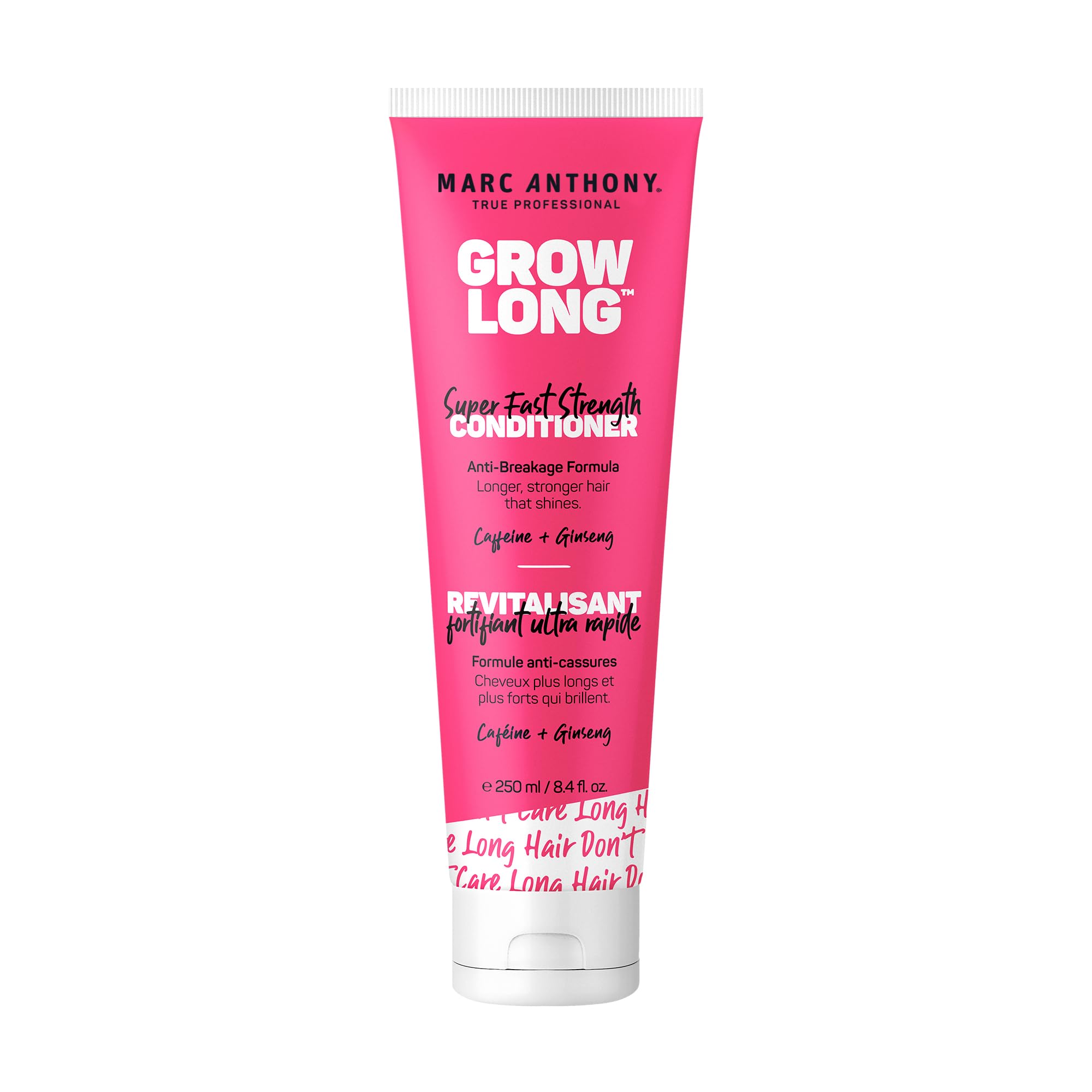 Marc Anthony Strengthening Grow Long Conditioner 250ml