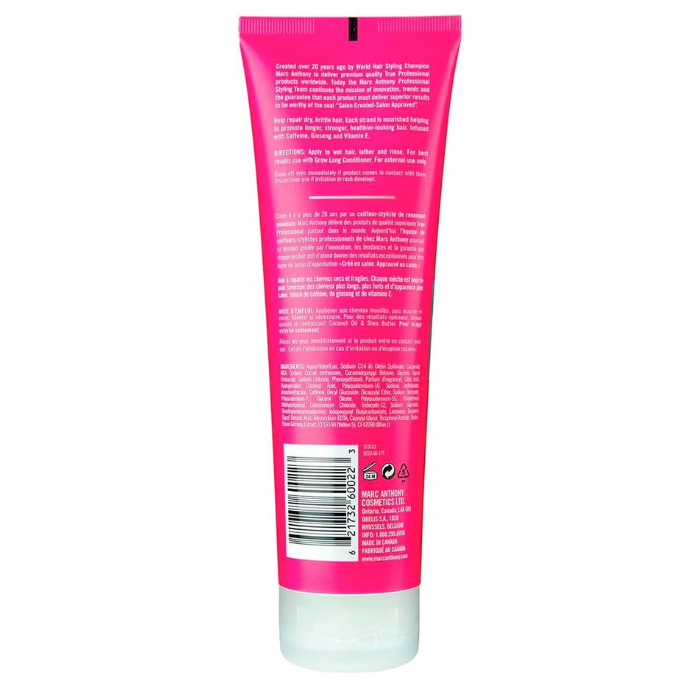 Marc Anthony Strengthening Grow Long Shampoo 250ml