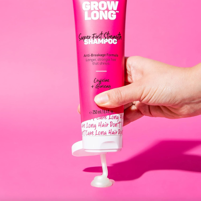 Marc Anthony Strengthening Grow Long Shampoo 250ml