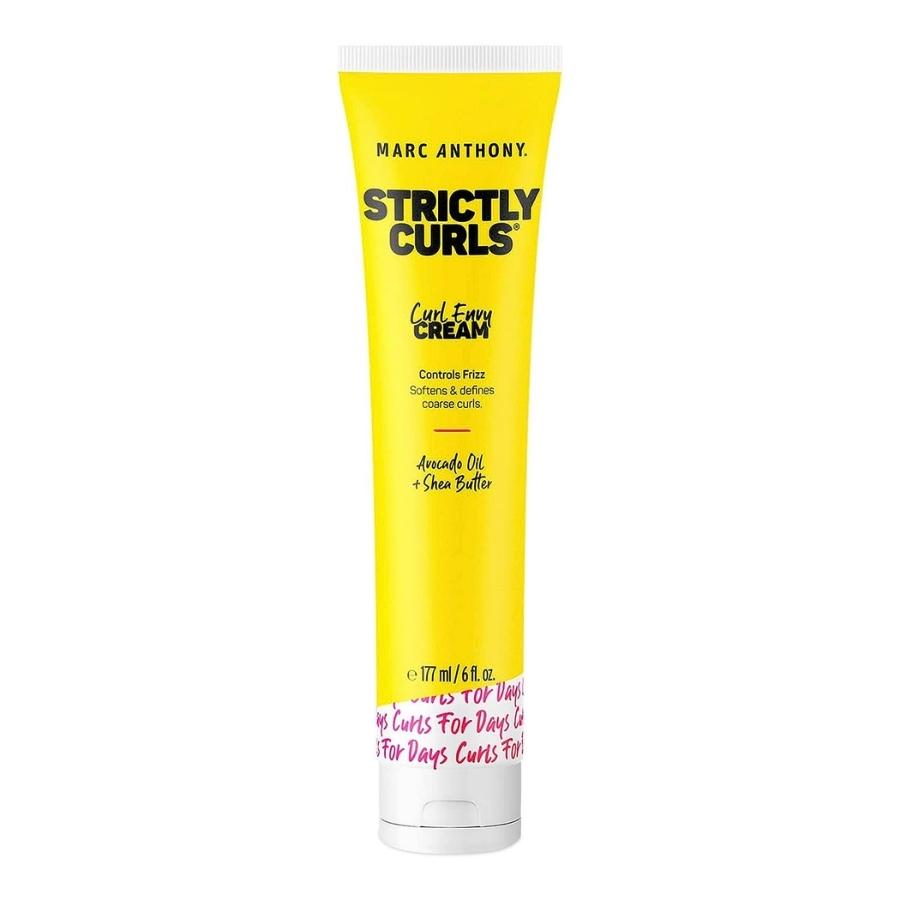 Marc Anthony Strictly Curls Curl Cream 177ml