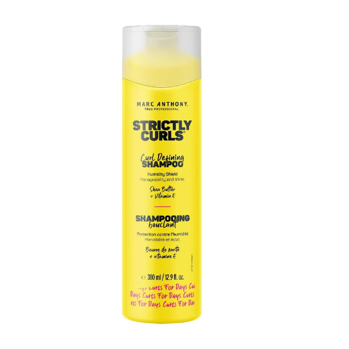 Marc Anthony Strictly Curls Shampoo 380ml