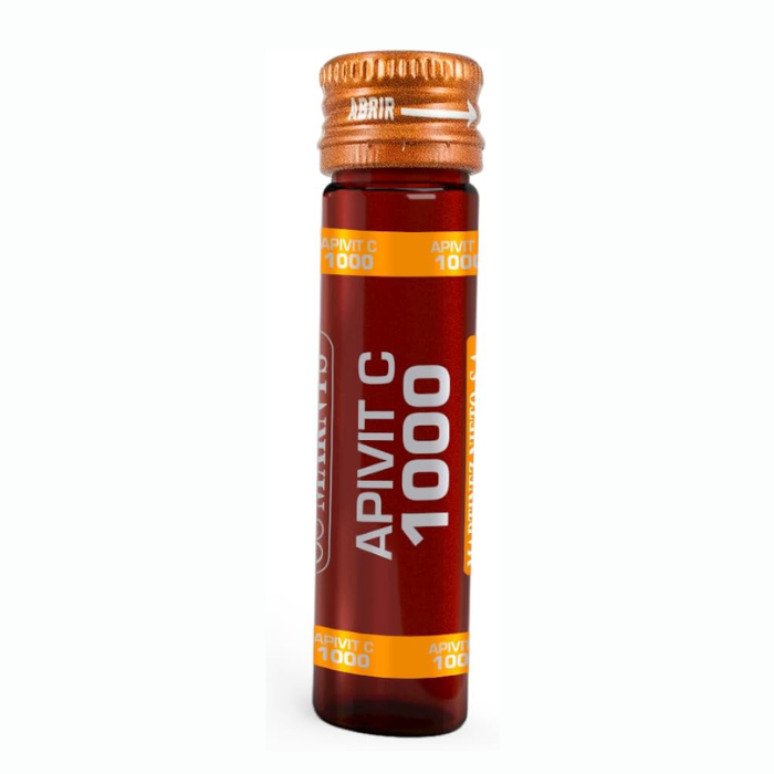 Marnys Apivit C1000 Vials 20 X 10 ml
