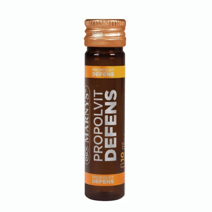 Marnys Propolvit Defens 10 ml Vials 20's