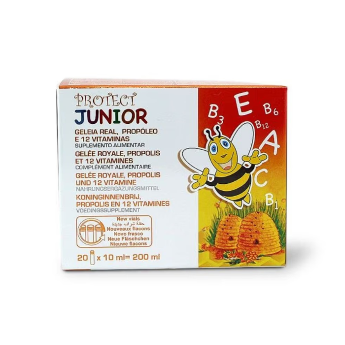 Marnys Protect Junior 20 Vials