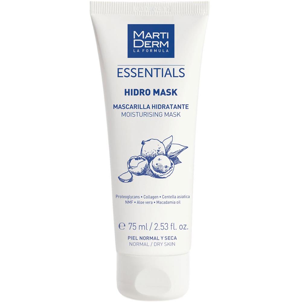 Martiderm Essentials Hydrating Mask 75ml