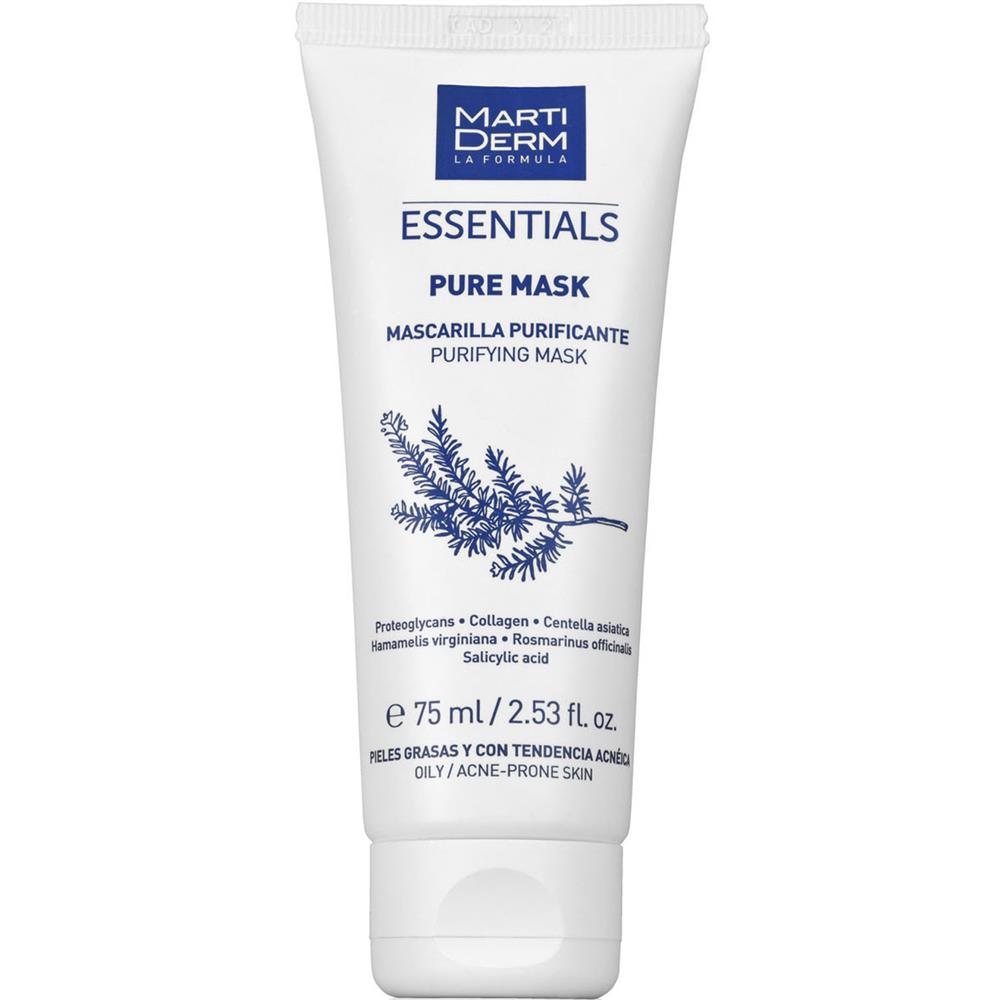 Martiderm Pure Mask 75 ml