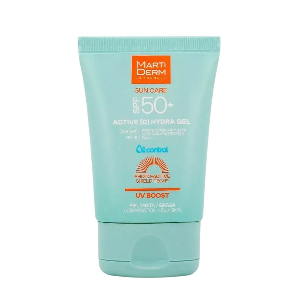 مارتيديرم (SPF 50+) بروتيوس لوشن واقي شمس 40 مل