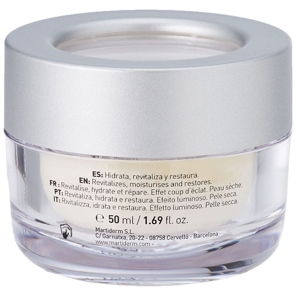 Martiderm Vital-Age Cream 50 ml