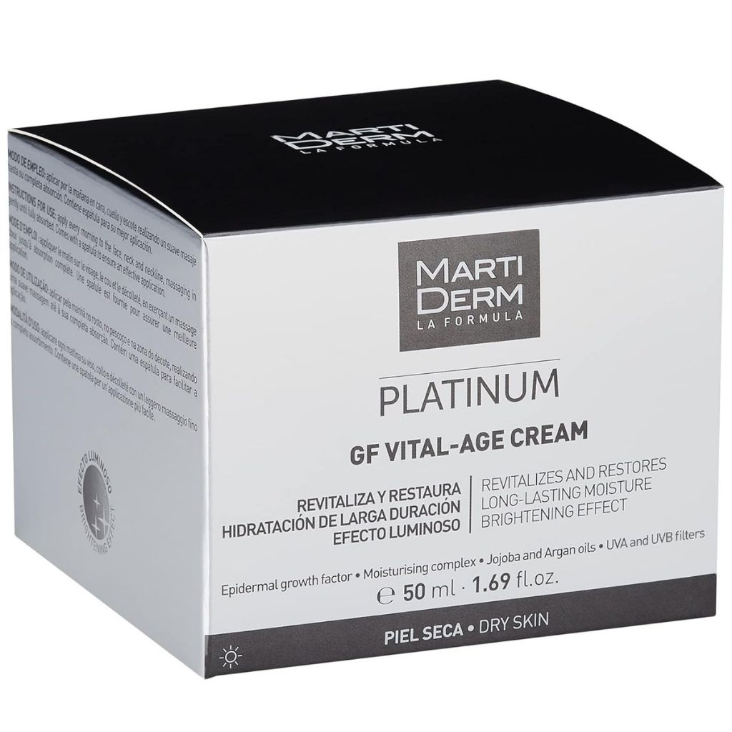 Martiderm Vital-Age Cream 50 ml