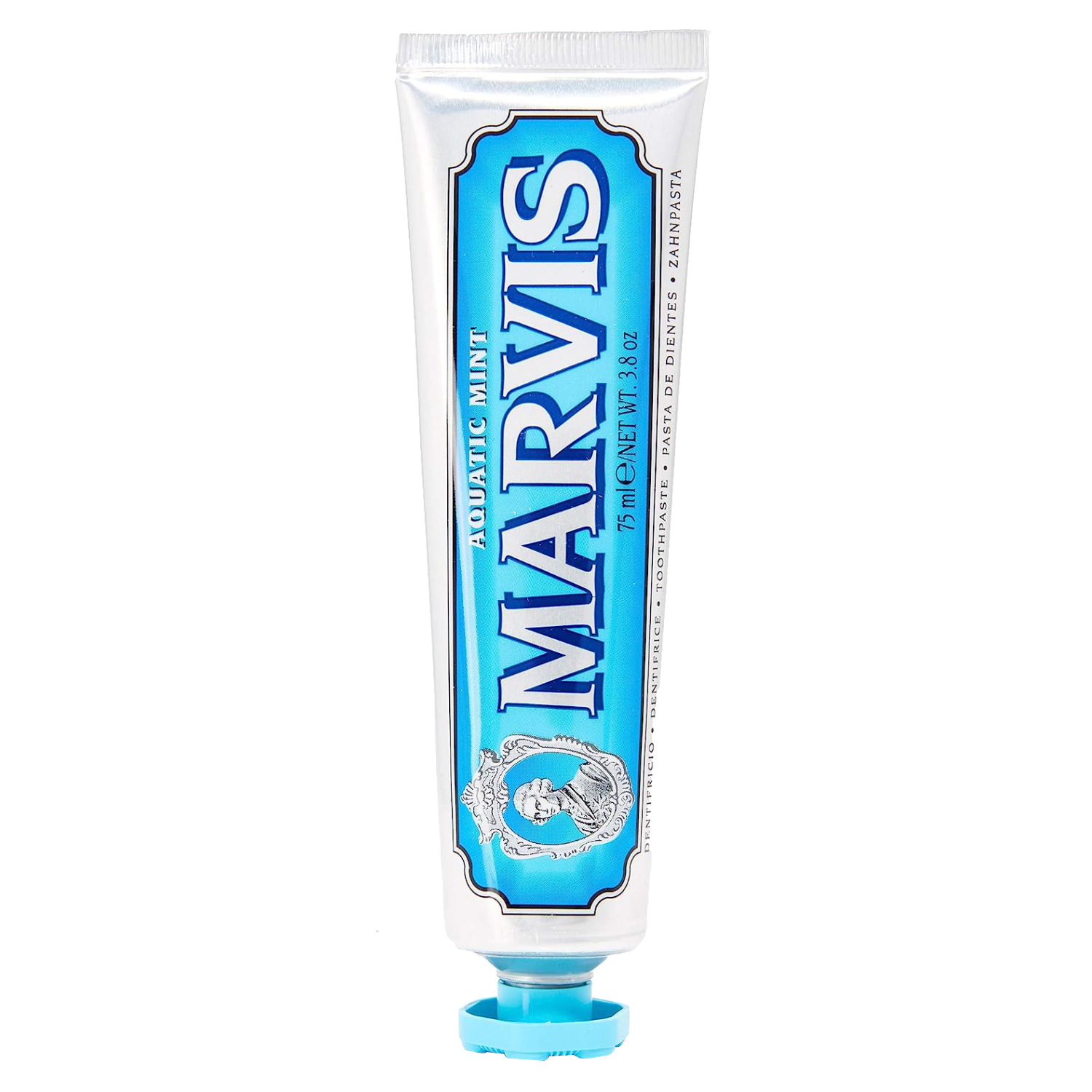 Marvis Aquatic Mint Toothpaste 75ml