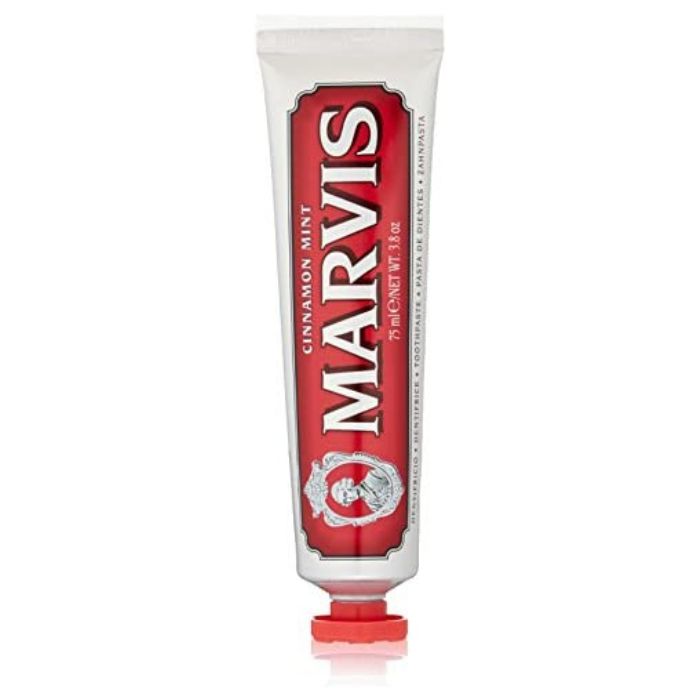 Marvis Cinnamon Mint Toothpaste 25 ml