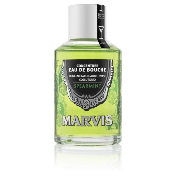 Marvis Eau de Bouche Mouthwash 120 ml
