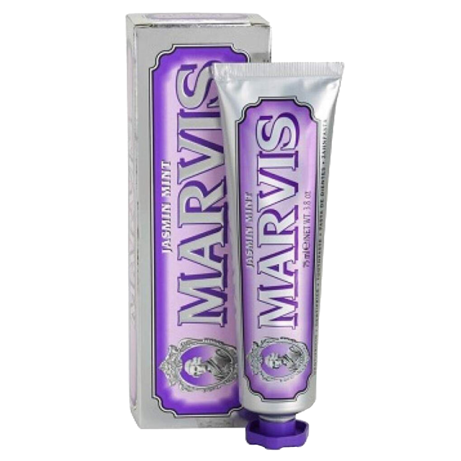 Marvis Jasmin Mint Toothpaste 75 ml